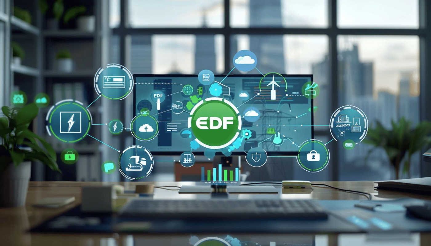 Analyse de l'offre EDF à Nîmes : tarifs, services et alternatives