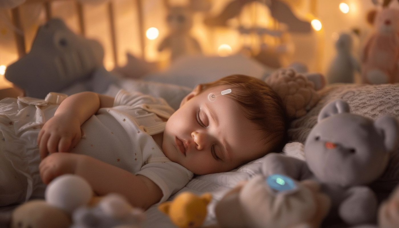 Comment choisir le meilleur thermomètre frontal pour bébé ?