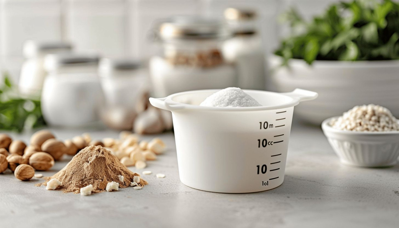 Autres - Comprendre la conversion des volumes : Que représente 100 ml en cl ?