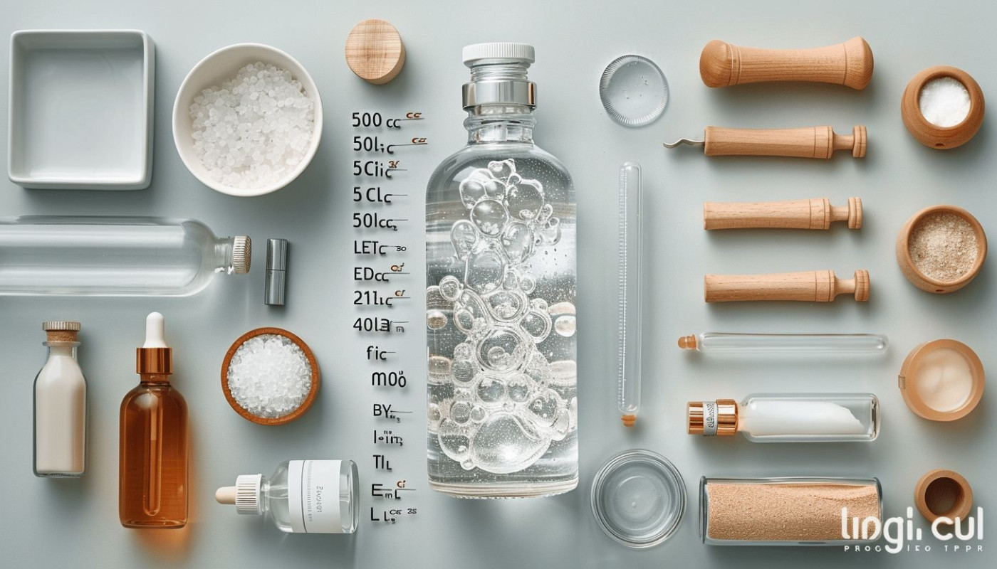 Autres - Comprendre les conversions de volume : de 50cl à ml, l et autres unités