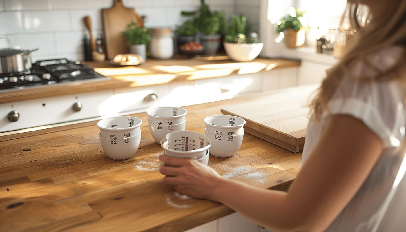 Autres - Comprendre les conversions entre millilitres et centilitres