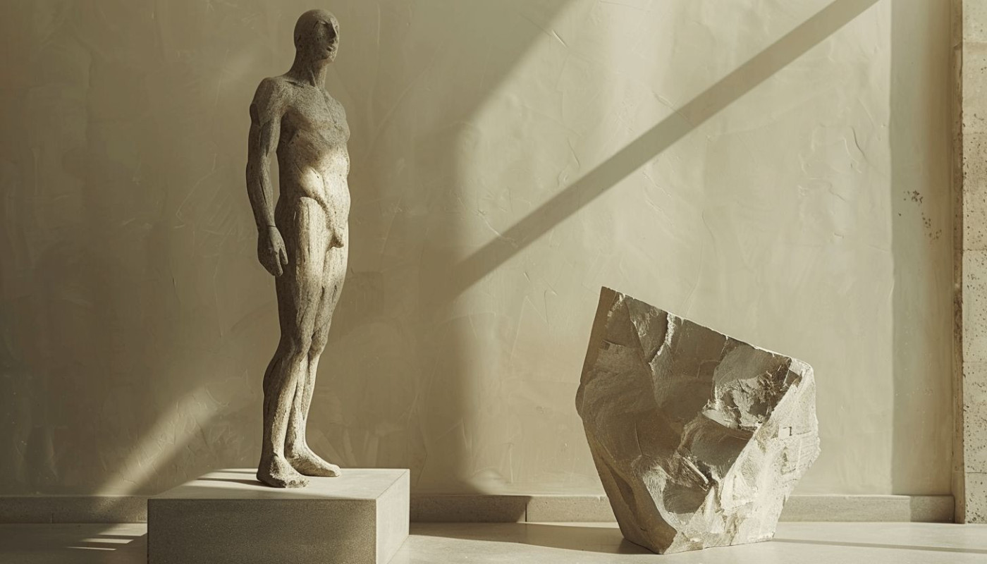 Comprendre les divergences fondamentales entre l'art et le design