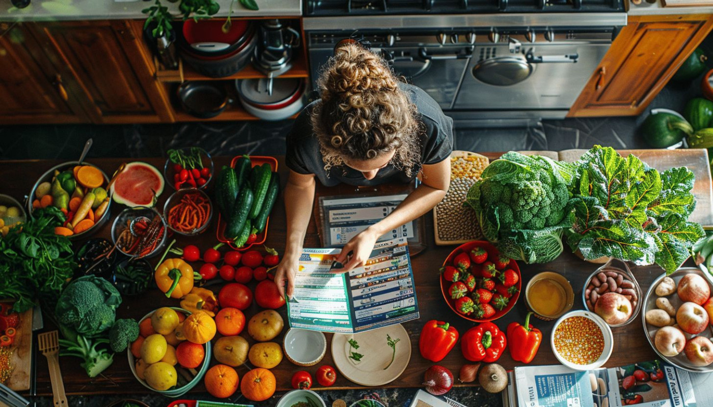 Intolérances alimentaires et qualité de vie comment adapter son alimentation pour se sentir mieux