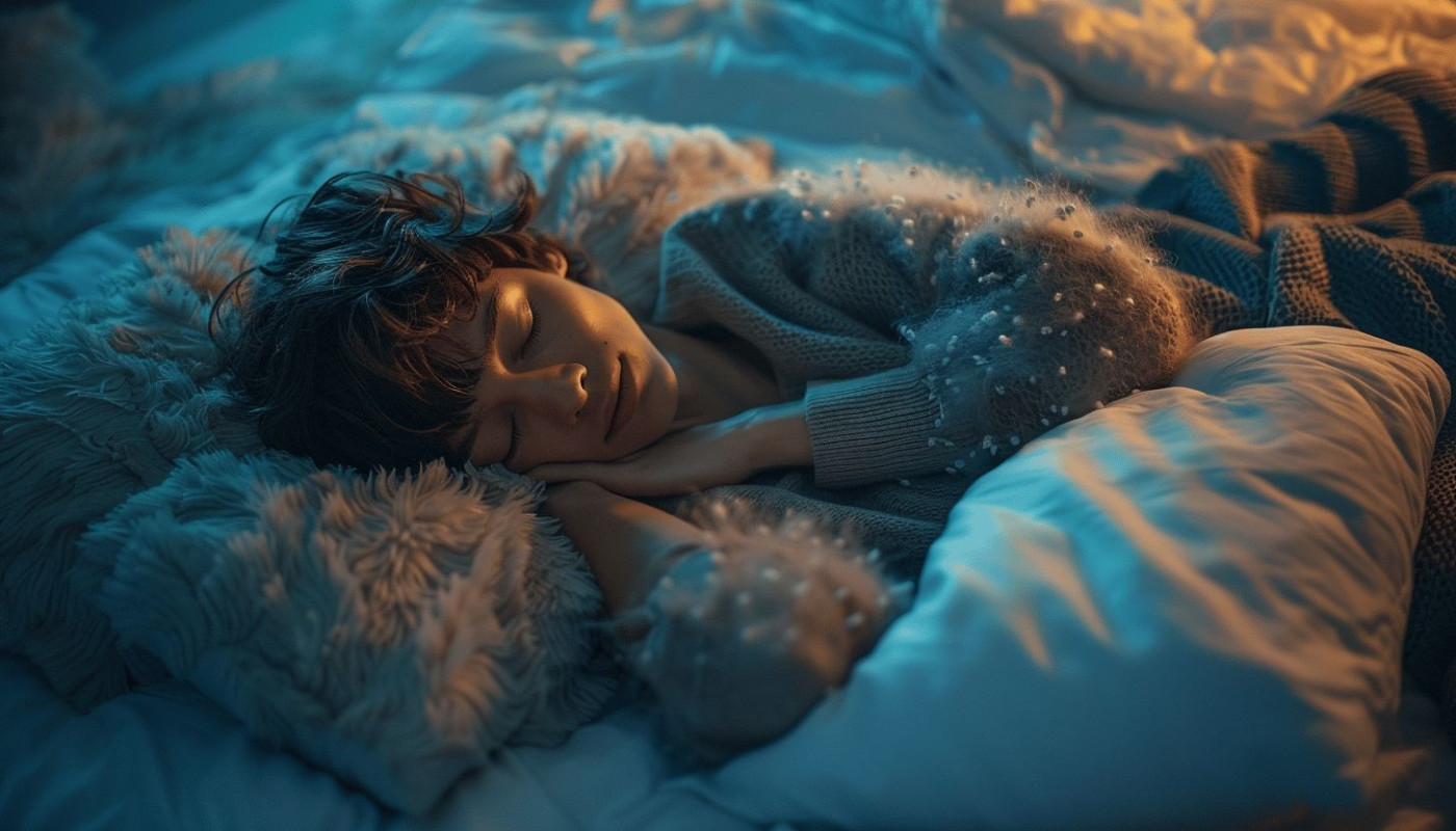 Les secrets pour un sommeil réparateur et sain