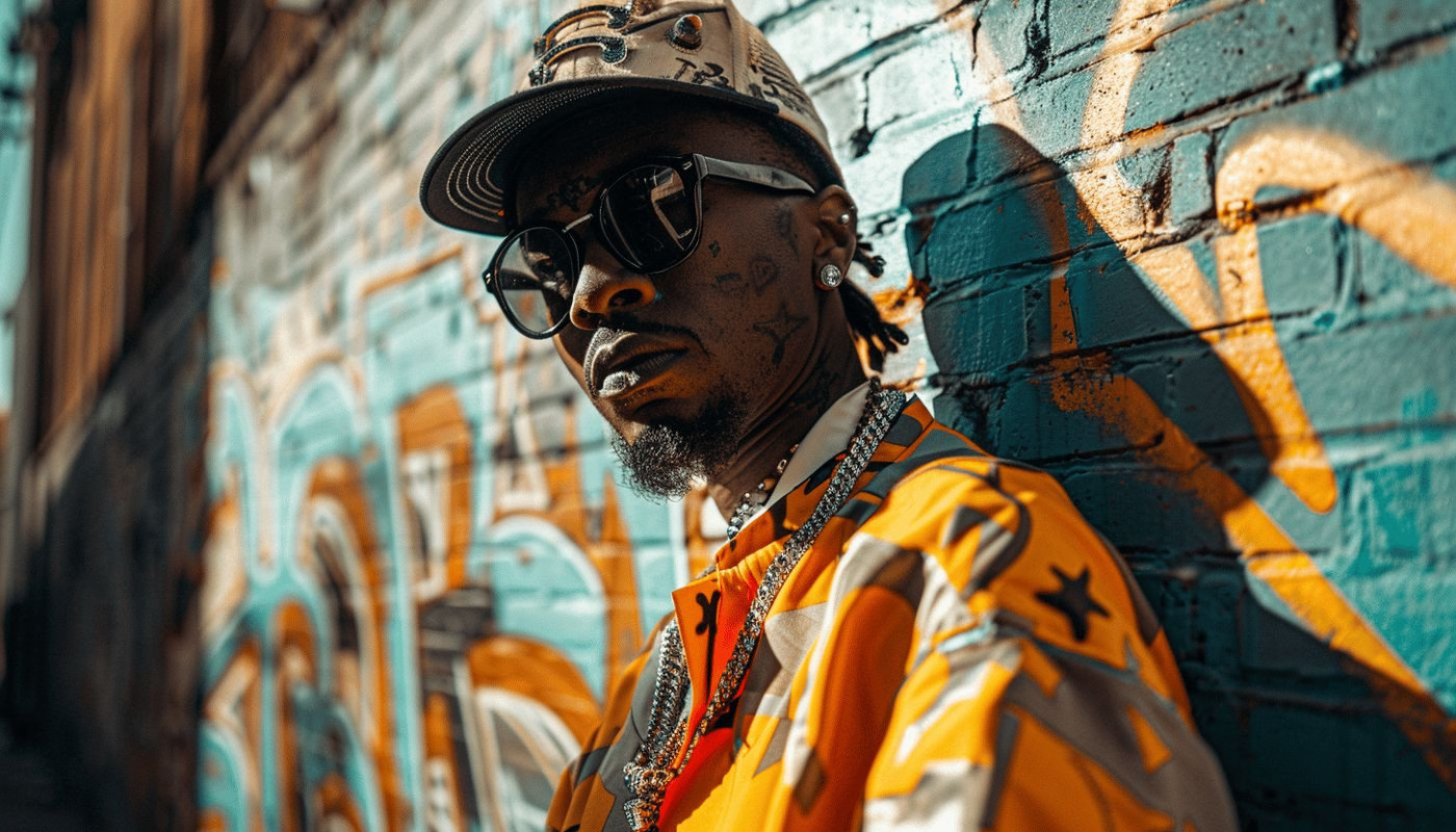 L'impact de la culture hip-hop sur la mode contemporaine