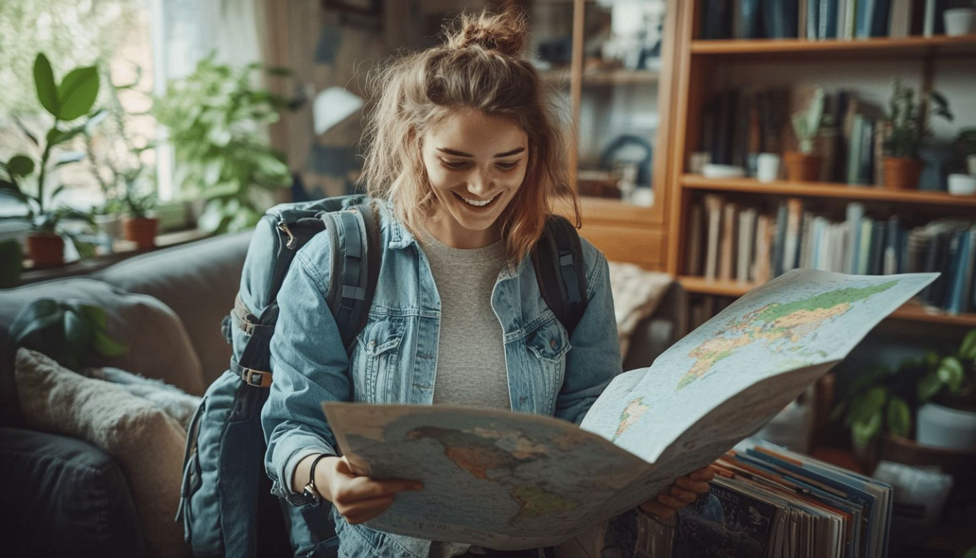 Petits budgets grands voyages astuces pour explorer le monde sans se ruiner