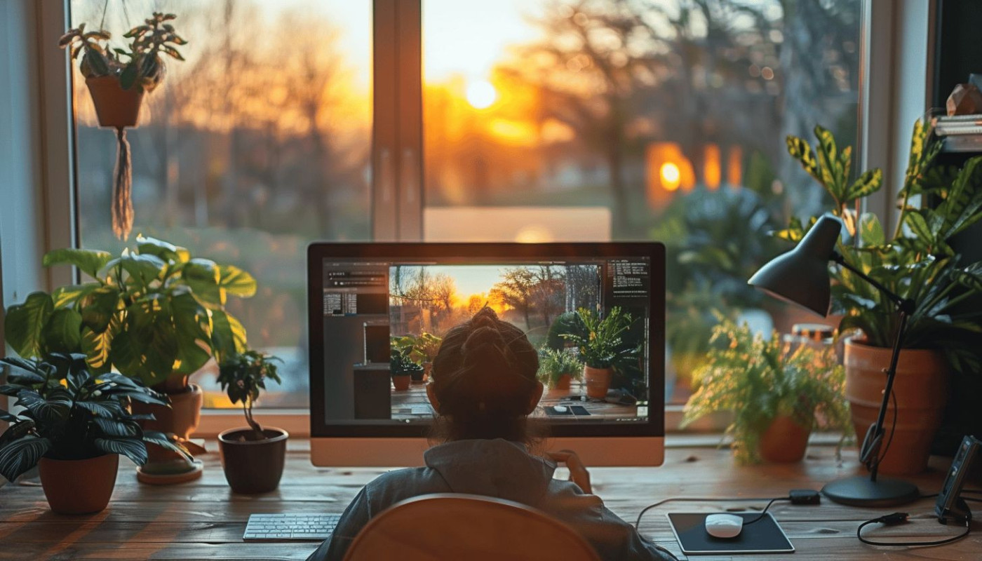 Autres - Quand le web façonne l'image d'une personne : réflexions sur l'image numérique