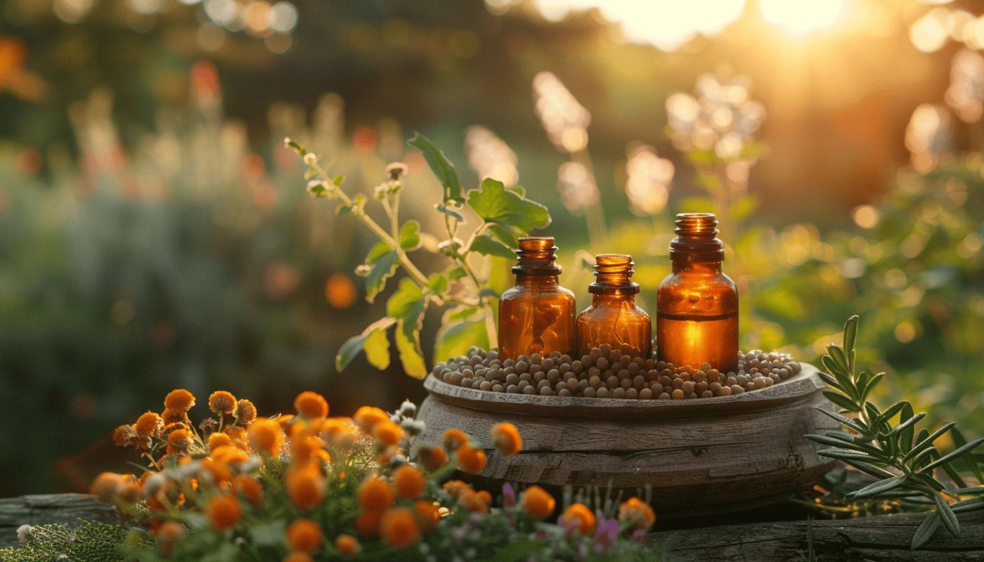 Autres - Traitement de l'acouphène par l'homéopathie : une alternative naturelle