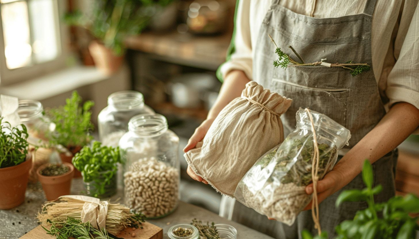 Autres - Zero Waste, un mode de vie qui séduit de plus en plus